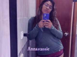 Annastassie