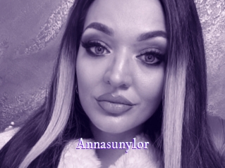 Annasunylor