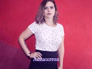 Annaterron