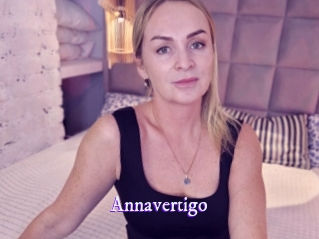 Annavertigo