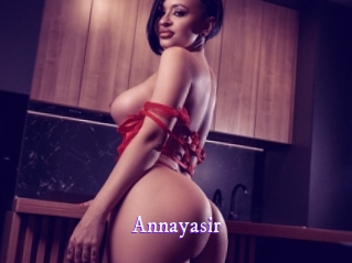 Annayasir