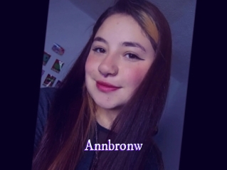 Annbronw