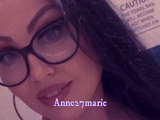 Anne27marie