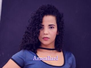 Anneallard