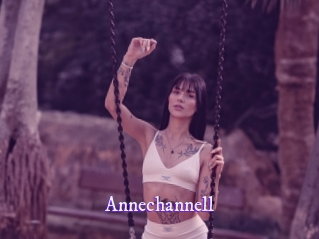 Annechannell
