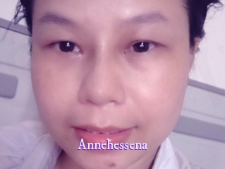 Annehessena