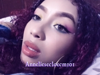 Anneliesecloecm101