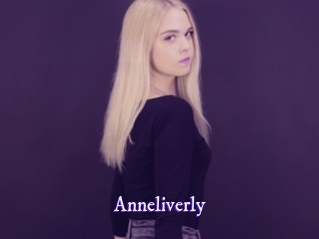 Anneliverly