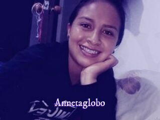 Annetaglobo