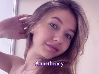 Annetbency