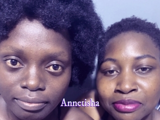 Annetisha