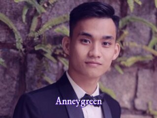 Anneygreen