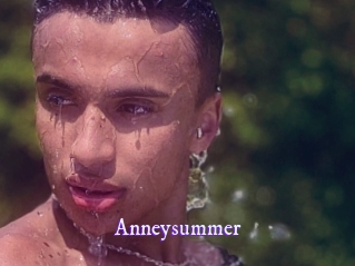 Anneysummer