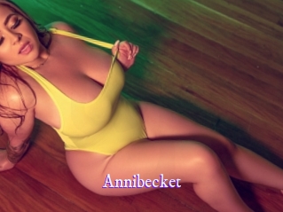 Annibecket