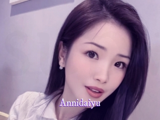 Annidaiyu