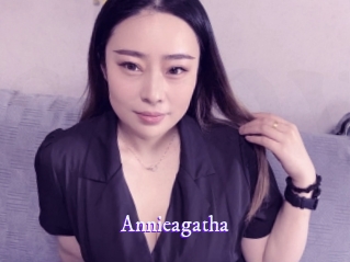 Annieagatha