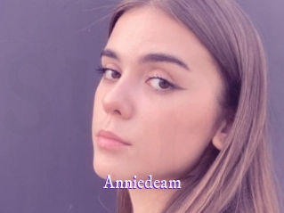 Anniedeam