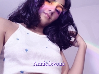 Anniedevone