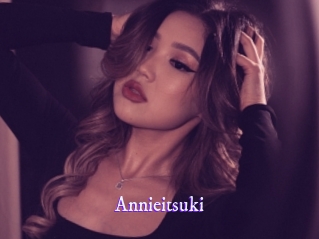 Annieitsuki