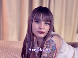 annieleons Super Webcam