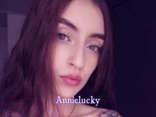 Annielucky