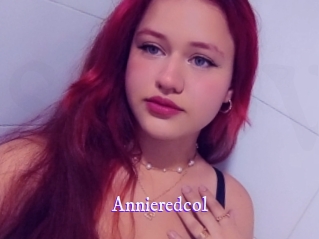 Annieredcol