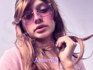 Annievelle