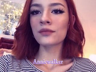 Anniewalker