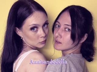 Annisandodella