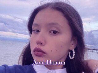 Annisblanton