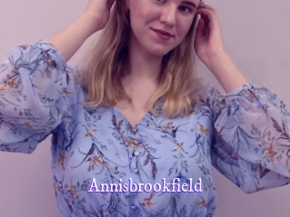 Annisbrookfield
