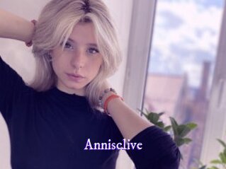 Annisclive