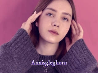 Annisgleghorn