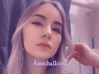 Annishallsted