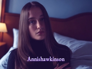 Annishawkinson