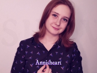 Annisheart