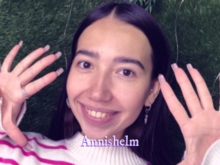 Annishelm