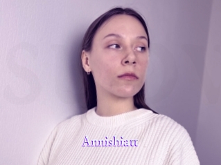 Annishiatt