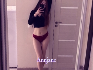 Annjane