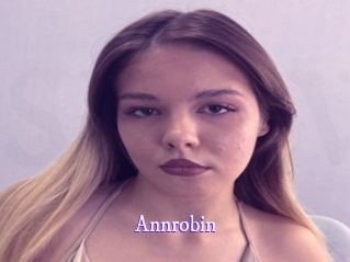 Annrobin