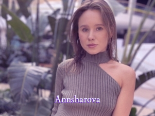 Annsharova