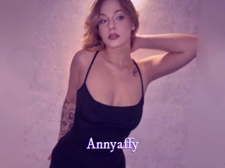 Annyaffy