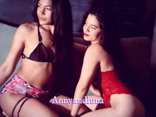 Annyandluna