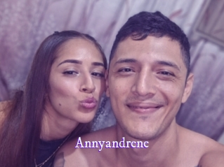 Annyandrene