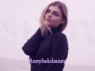 Annybaksbanny