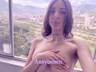 Annybonett