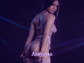 Annyevan