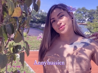 Annyhussien