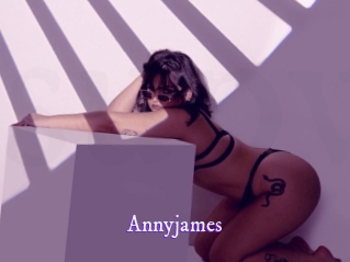 Annyjames