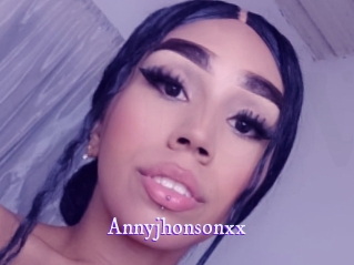 Annyjhonsonxx